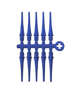 Fit Point Plus 2.0 Azul Royal