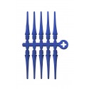 Fit Point Plus 2.0 Azul Royal