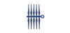 Fit Point Plus 2.0 Azul Royal