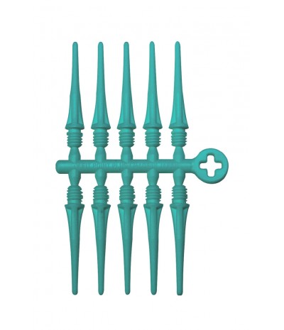 Fit Point Plus 2.0 Short Turquoise