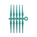 Fit Point Plus 2.0 Turquesa