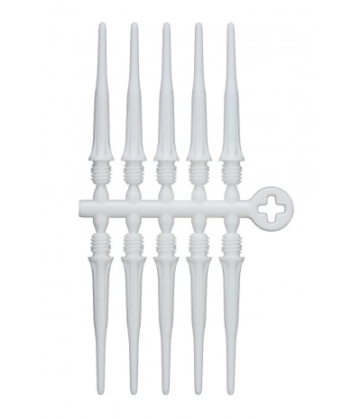 Fit Point Plus 2.0 Larga Blanco