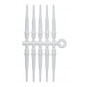 Fit Point Plus 2.0 Larga Blanco