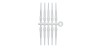 Fit Point Plus 2.0 Larga Blanco