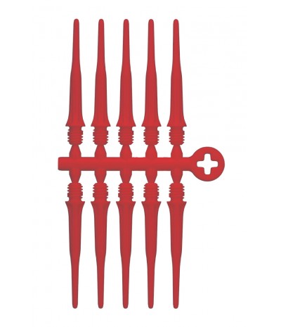 Fit Point Plus 2.0 Cherry Red