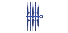 Fit Point Plus 2.0 Long Royal Blue