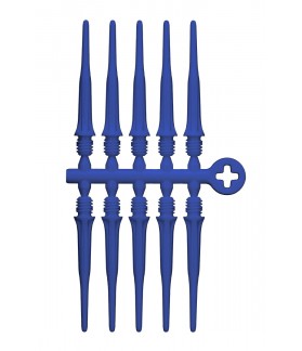 Fit Point Plus 2.0 Larga Azul Royal