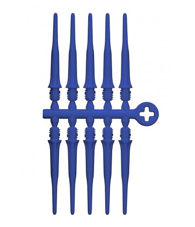 Fit Point Plus 2.0 Royal Blue
