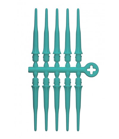 Fit Point Plus 2.0 Larga Turquesa
