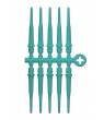 Fit Point Plus 2.0 Turquoise