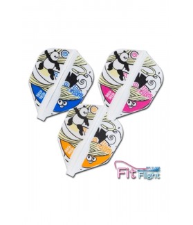 Fit Flight Shape Ai Inagaki