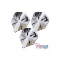 Plumas Fit Flight Shape Cary Alexander