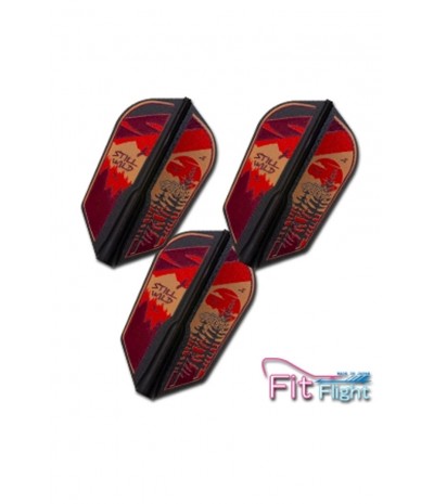 Fit Flight Air Slim David Fatum 2