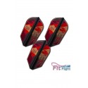 Fit Flight Air Slim Cali West 3