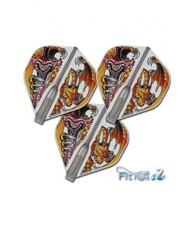 Plumas Fit Flight Air Rocket David Cameron 3