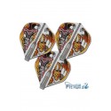 Plumas Fit Flight Air Rocket David Cameron 3