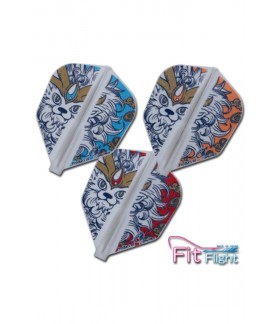 Fit Flight Shape Edison Phung