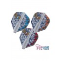 Plumas Fit Flight Shape Edison Phung