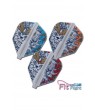 Voadores Fit Flight Shape Edison Phung