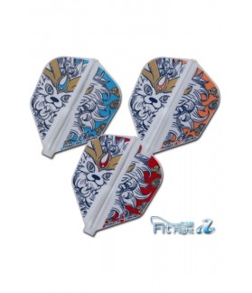 Fit Flight Air Shape Edison Phung