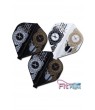 Plumas Fit Flight Standard Francois Schweyen