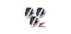 Fit Flight S-4 Haze Leung 4