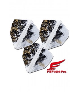 Fit Flight S-4 Haze Leung 4