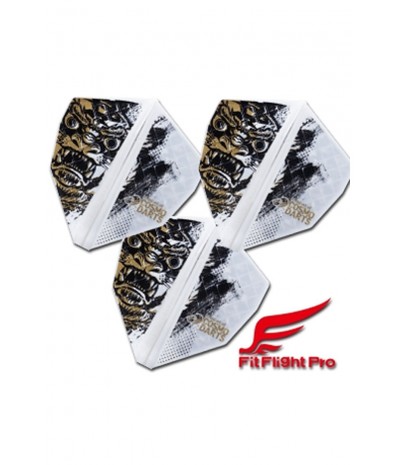 Fit Flight S-4 Haze Leung 4