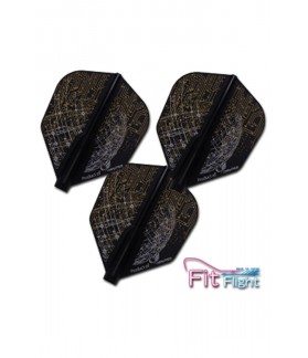 Plumas Fit Flight Shape Jayson Barlow 4