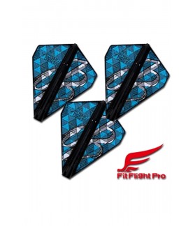 Fit Flight V-4 Jason Brandon