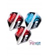Fit Flight Shape Justin Pipe 2
