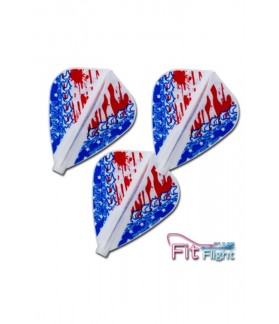Plumas Fit FlightKite Joseph Chaney 2