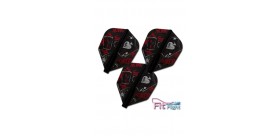 Plumas Fit Flight Shape Jose Justicia 4