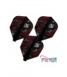 Plumas Fit Flight Shape Jose Justicia 4