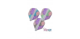 Plumas Fit Flight Shape Koto Imai