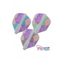 Plumas Fit Flight Shape Koto Imai