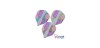 Plumas Fit Flight Shape Koto Imai