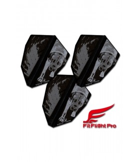 Plumas Fit Flight S-4 Lukasz Waclawski