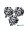 Plumas Fit Flight Air Standard Maria Carli 2