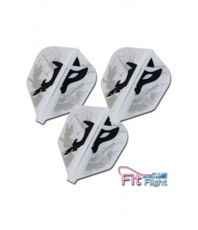 Plumas Fit Flight Shape Mai hamano 2