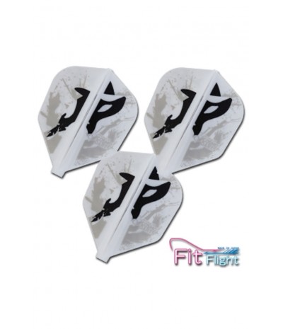 Plumas Fit Flight Shape Mai hamano 2