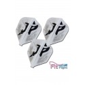 Plumas Fit Flight Shape Mai hamano 2