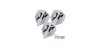 Plumas Fit Flight Shape Mai hamano 2
