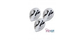 Plumas Fit Flight Oval Mai hamano 2