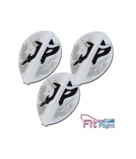 Plumas Fit Flight Oval Mai hamano 2