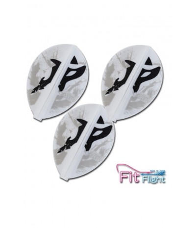 Plumas Fit Flight Oval Mai hamano 2