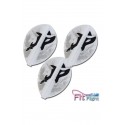 Plumas Fit Flight Oval Mai hamano 2