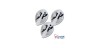 Plumas Fit Flight Oval Mai hamano 2
