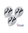 Plumas Fit Flight Oval Mai hamano 2