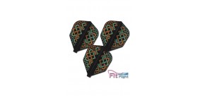 Plumas Fit Flight Shape Marlise Kiel 3
